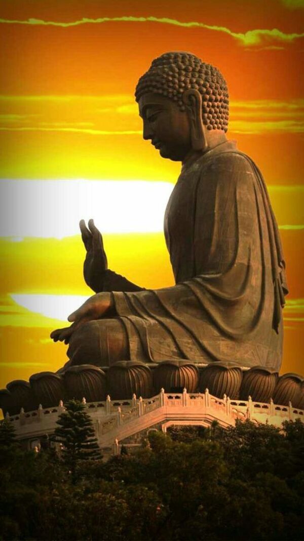 50 Hình Ảnh Phật A Di Đà 3D Đẹp Nhất Chất Lượng Cao