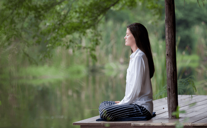 Thiền là gì? Tác dụng gì? 9 Phương Pháp Thiền Tốt