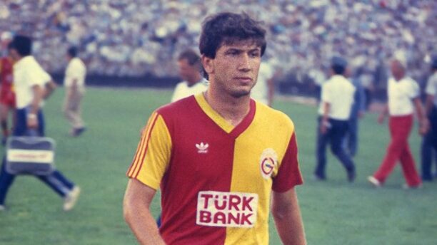 10 Of The Greatest Turkish Footballers Ever