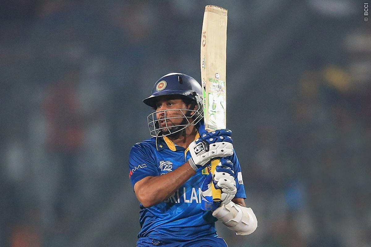 India vs Sri Lanka: Dilshan says batsmen must support inexperienced bowlers