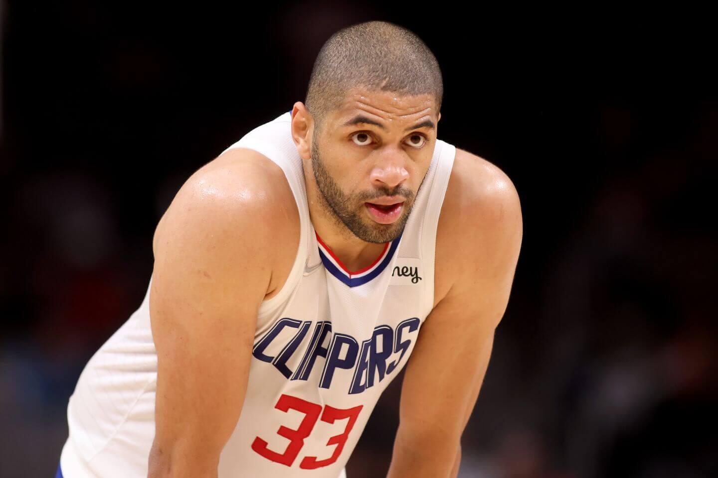 Nicolas Batum agrees to 2-year deal to return to Clippers: Source - The Athletic