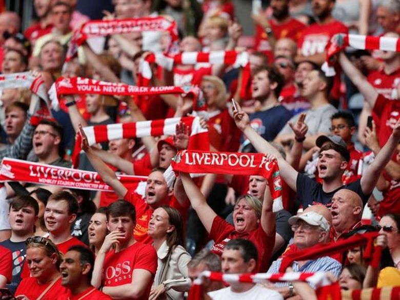 Người hâm mộ Liverpool được gọi là gì? Vì sao CĐV Liverpool luôn trung thành với CLB?