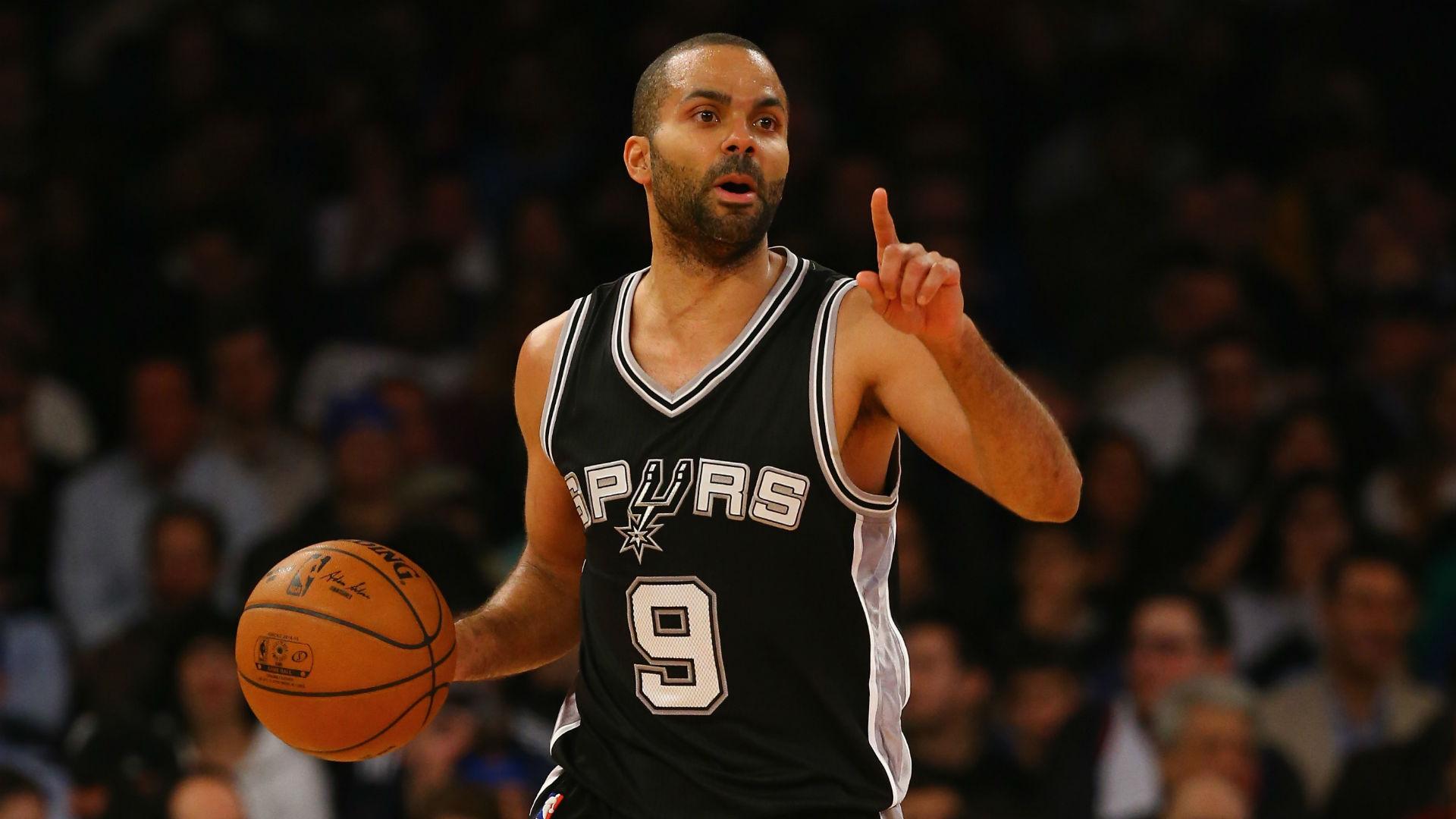 Tony Parker retires: 5 Opta facts about the point guard's legendary career | Sporting News