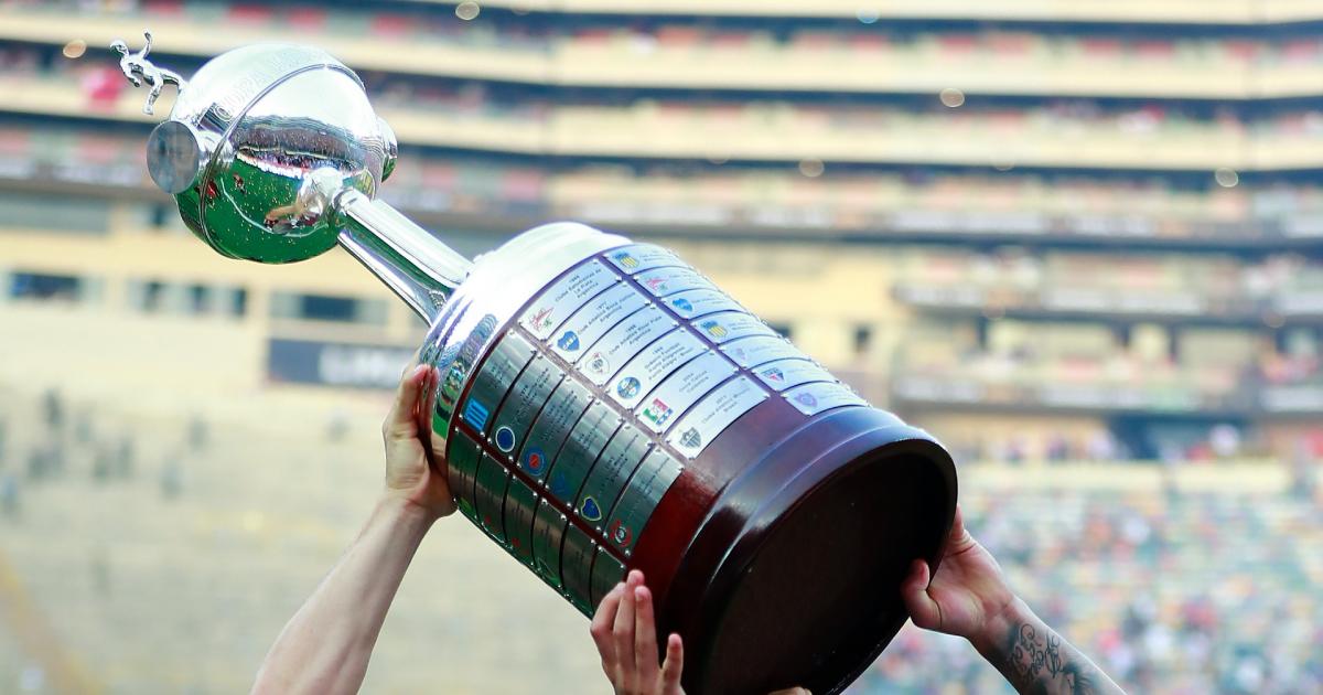 Copa Libertadores 2023 khuôn khổ, lịch thi đấu, lịch thi đấu, các đội, phát trực tiếp và truyền hình cho giải đấu CONMEBOL - Jugo Mobile | Tin tức & Đánh giá