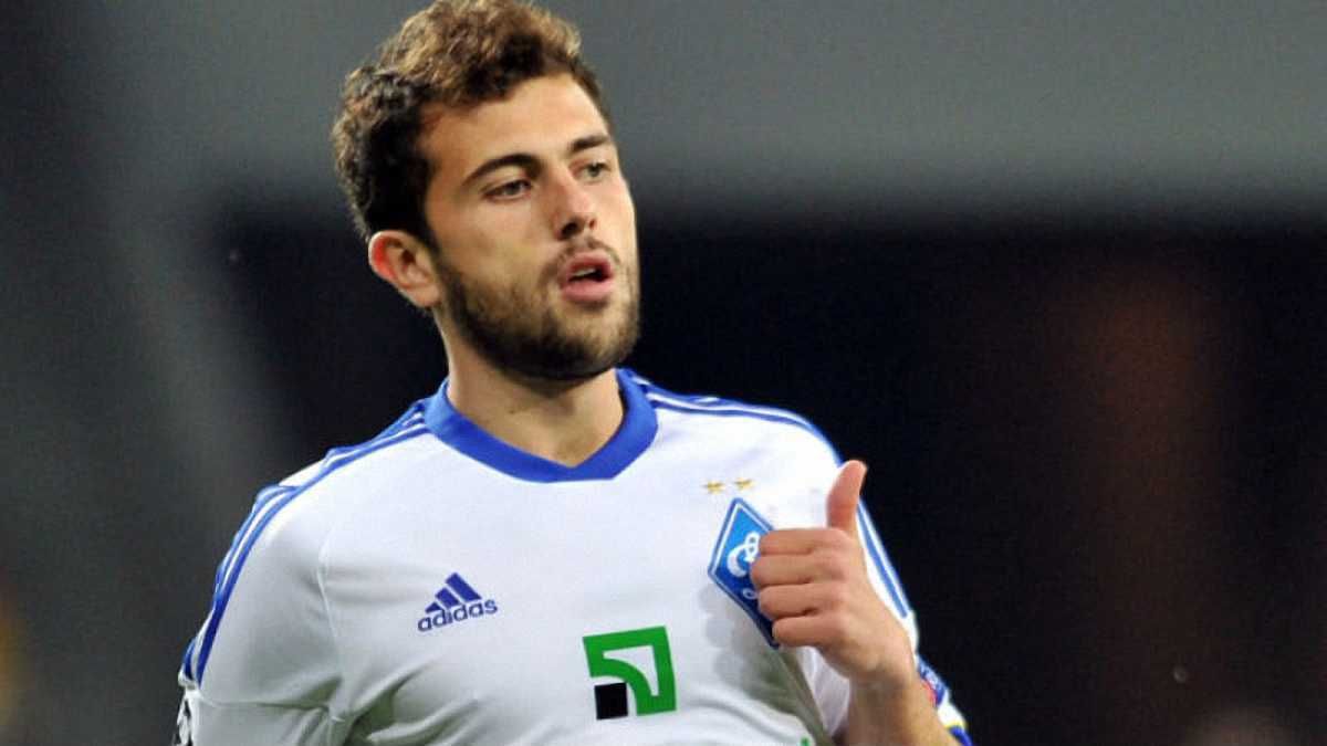 Экс-игрок Динамо Мехмеди признался, почему покинул киевский клуб, несмотря на хороший контракт - Футбол 24