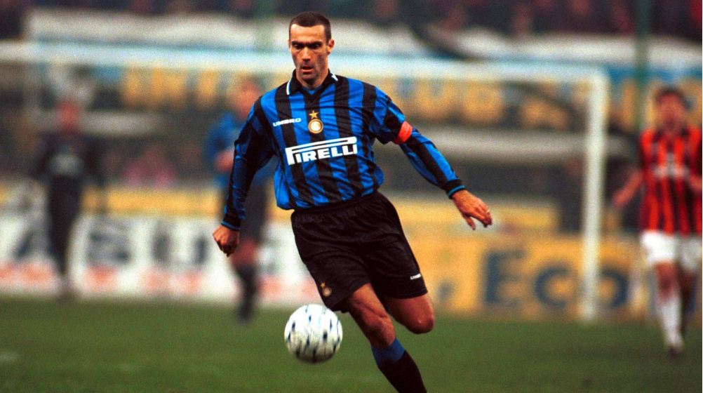 Giuseppe Bergomi - Player profile | Transfermarkt