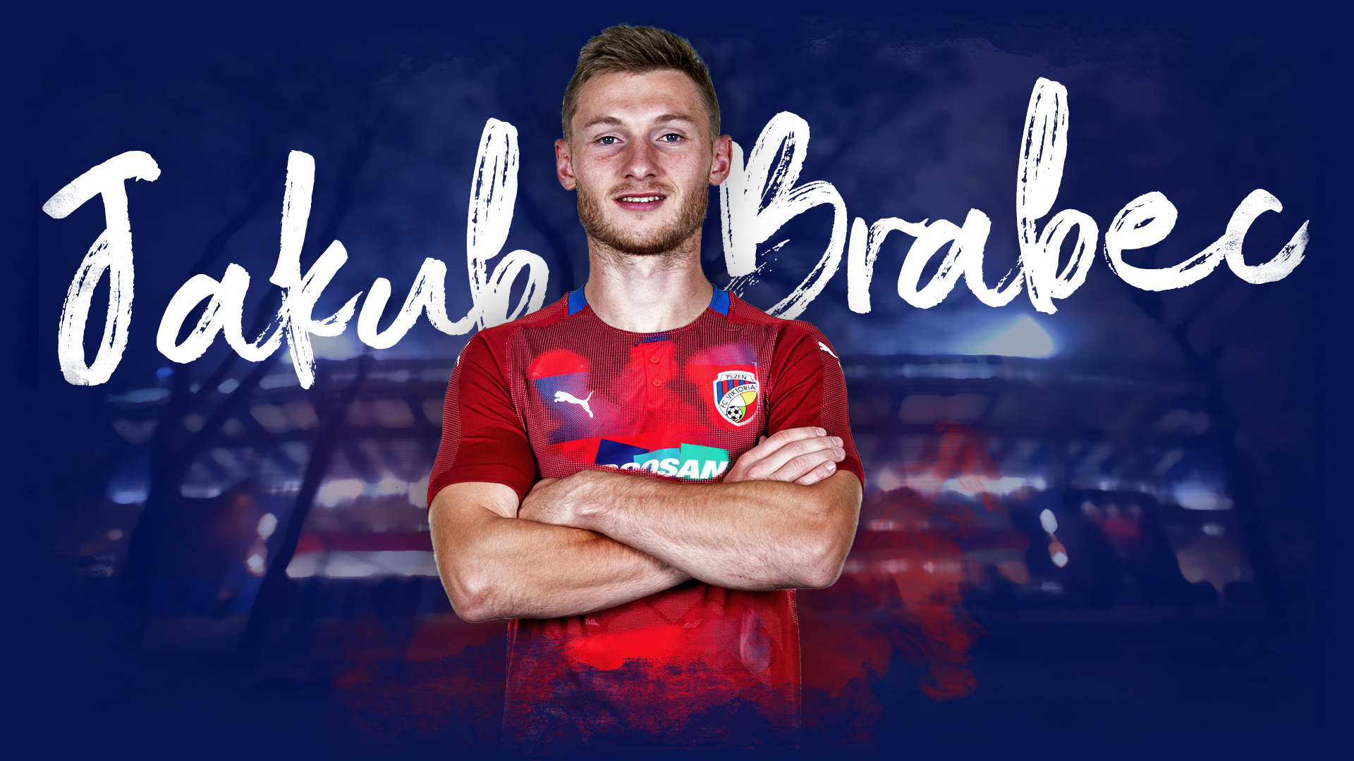 Jakub Brabec joins Viktoria Plzeň on loan from Genk | FC VIKTORIA Plzeň