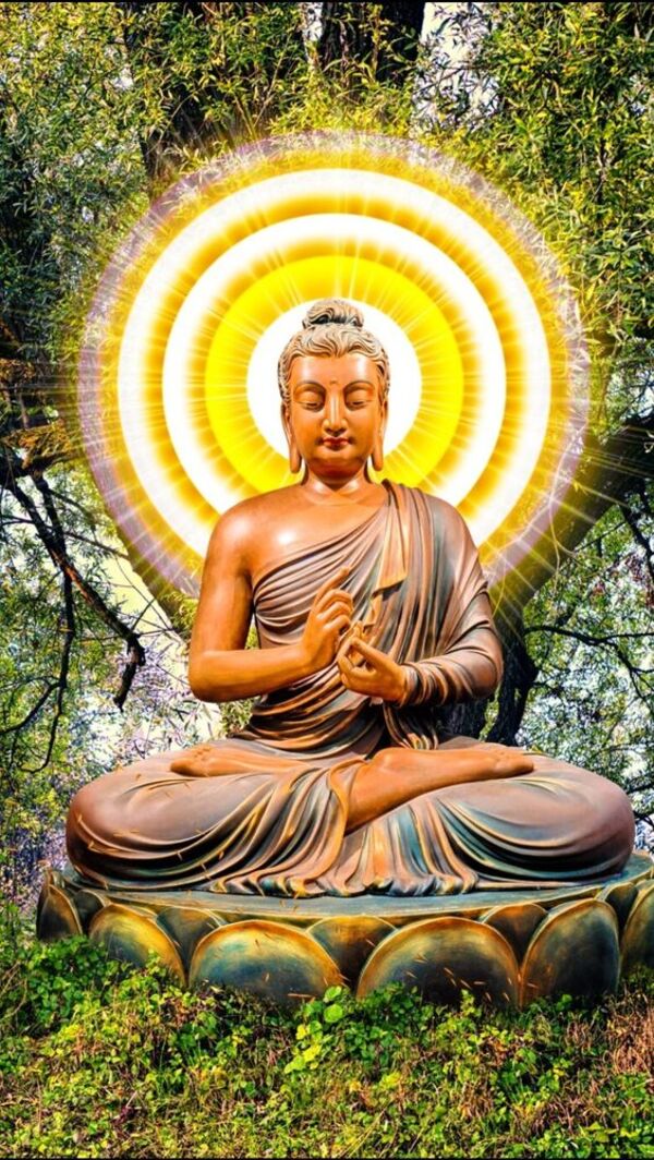 Top 50+ Ảnh Phật Thích Ca Mâu Ni Đẹp Nhất Điện Thoại & Máy Tính