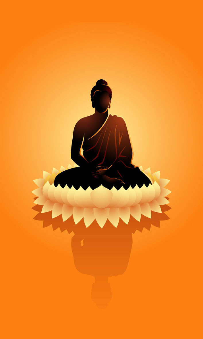 Bộ Sưu Tập Hình Nền Đức Phật Siêu Đẹp Với Hơn 999 Hình Nền Đầy Sức Hút 4K