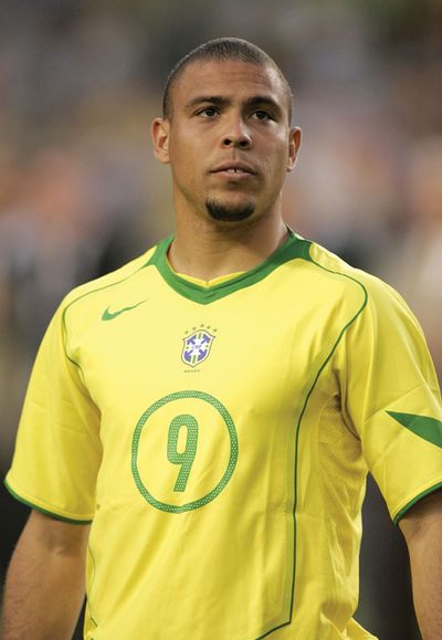 Ronaldo | Biography, World Cup, Awards, & Facts | Britannica